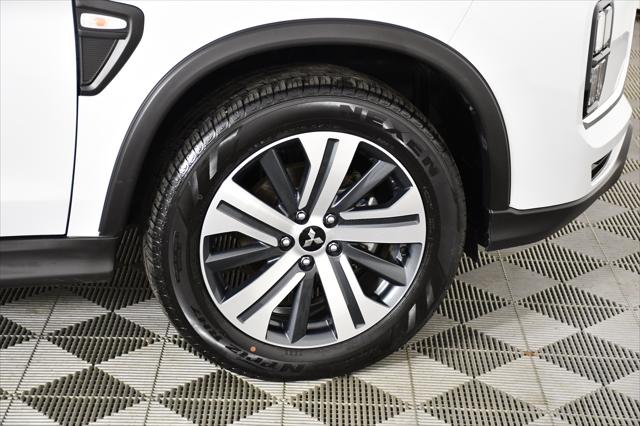 2025 Mitsubishi Outlander Sport 2.0 ES AWC