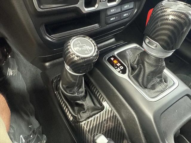 2022 Jeep Wrangler Unlimited Sport S 4x4