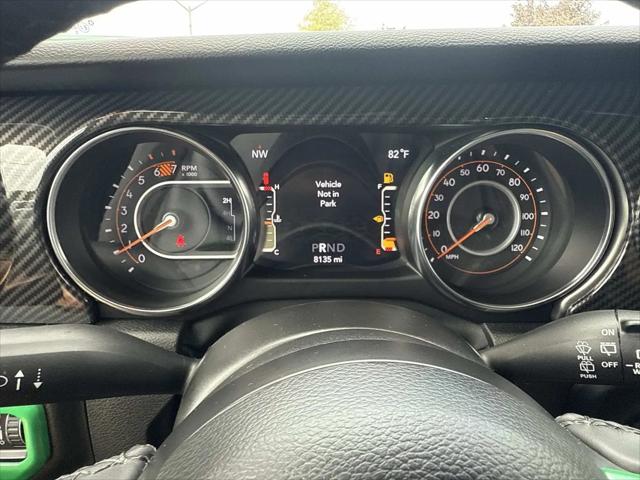 2022 Jeep Wrangler Unlimited Sport S 4x4