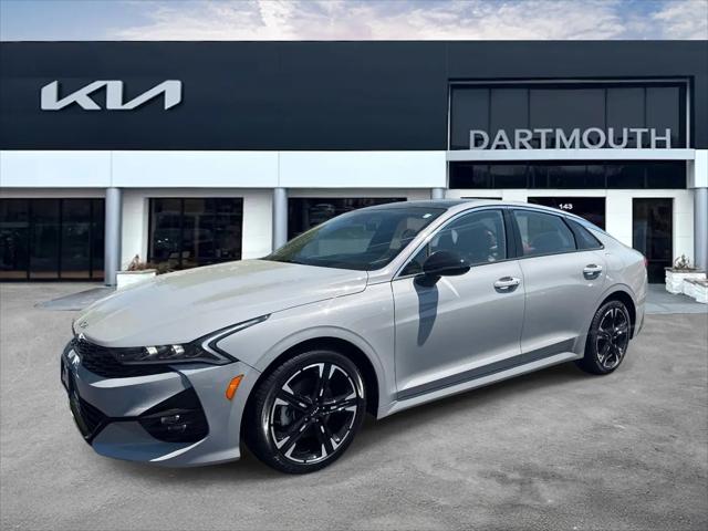2023 Kia K5 GT-Line for sale in Dartmouth, MA