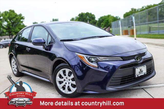 2024 Toyota Corolla LE for sale in Merriam, KS