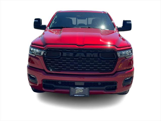 2026 Ram 1500 Express Crew Cab 4x4 5'7" Box
