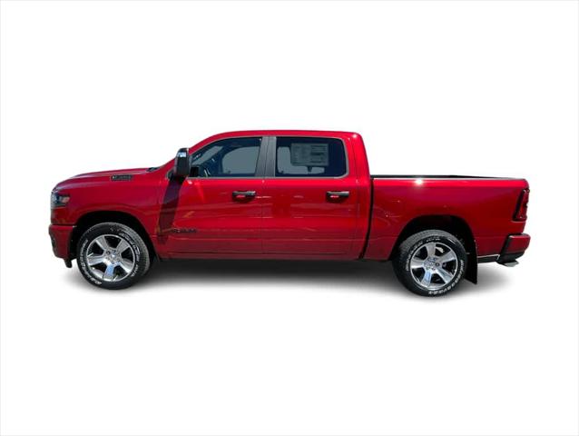 2026 Ram 1500 Express Crew Cab 4x4 5'7" Box