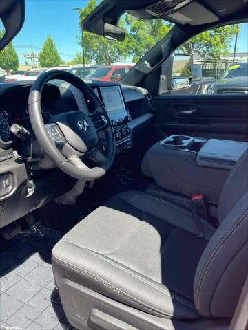 2026 Ram 1500 Express Crew Cab 4x4 5'7" Box