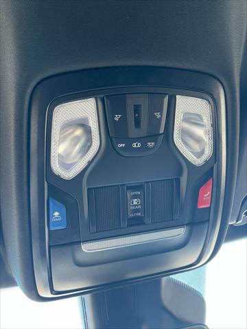 2026 Ram 1500 Express Crew Cab 4x4 5'7" Box