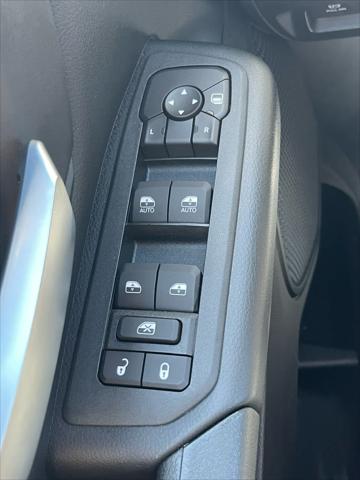 2026 Ram 1500 Express Crew Cab 4x4 5'7" Box