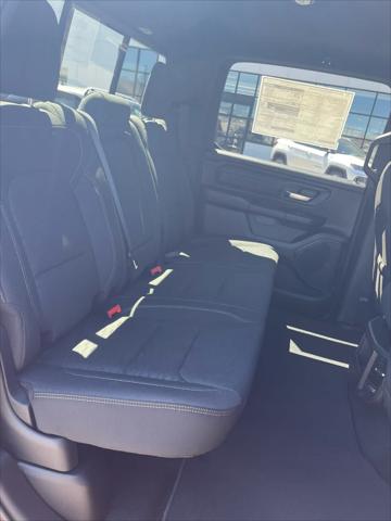 2026 Ram 1500 Express Crew Cab 4x4 5'7" Box