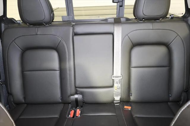 2022 Chevrolet Colorado 4WD Crew Cab Short Box Z71