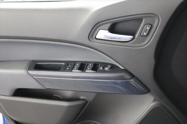 2022 Chevrolet Colorado 4WD Crew Cab Short Box Z71