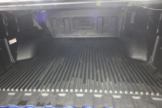 2022 Chevrolet Colorado 4WD Crew Cab Short Box Z71