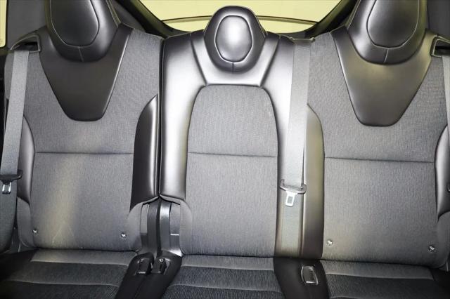 2018 Tesla Model X 75D