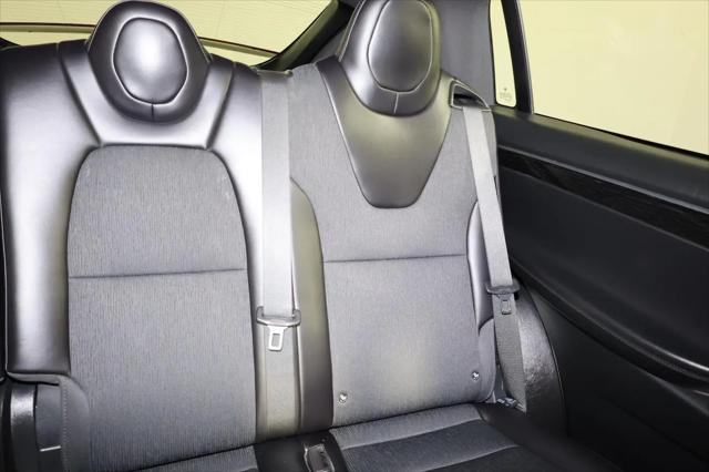 2018 Tesla Model X 75D