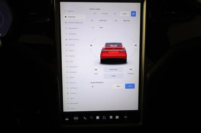2018 Tesla Model X 75D