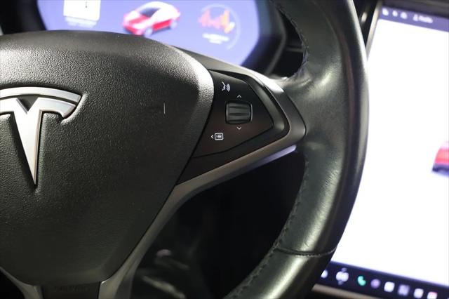 2018 Tesla Model X 75D