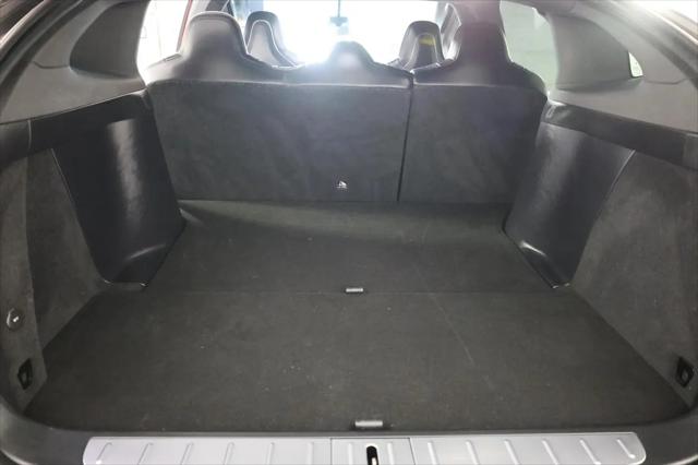 2018 Tesla Model X 75D