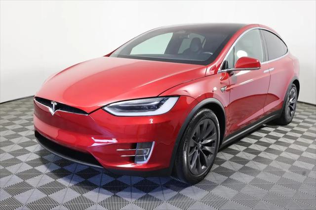 2018 Tesla Model X 75D for sale in Louisville, KY