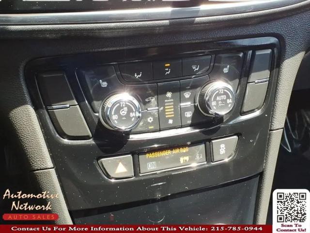 2018 Buick Encore Essence