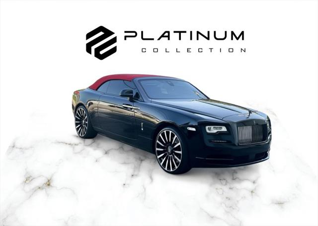 2018 Rolls-Royce Dawn Base for sale in Boynton Beach, FL