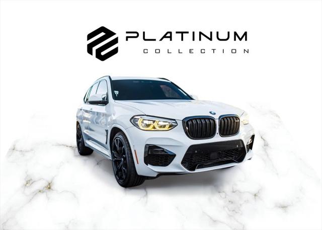2021 BMW X3 M Base for sale in Boynton Beach, FL
