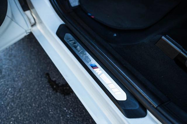2021 BMW X3 M Base