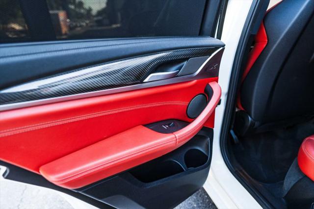 2021 BMW X3 M Base