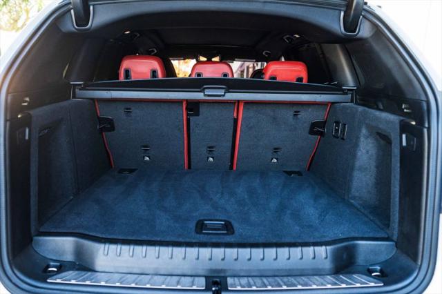 2021 BMW X3 M Base