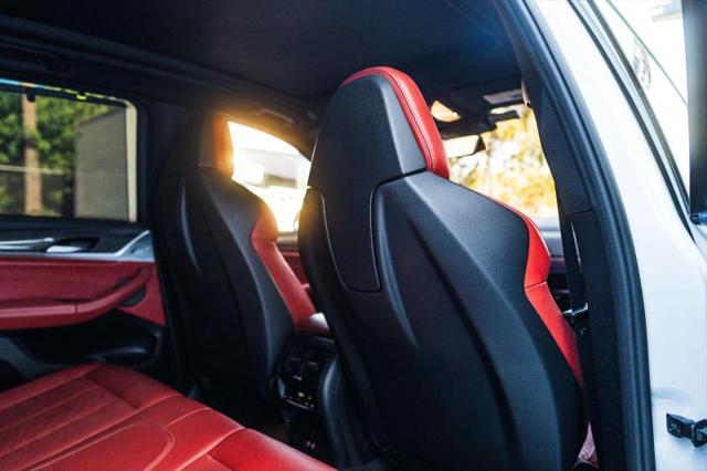 2021 BMW X3 M Base