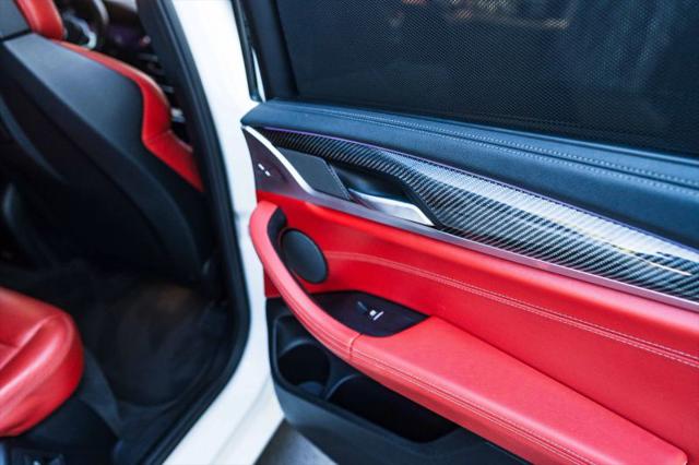 2021 BMW X3 M Base