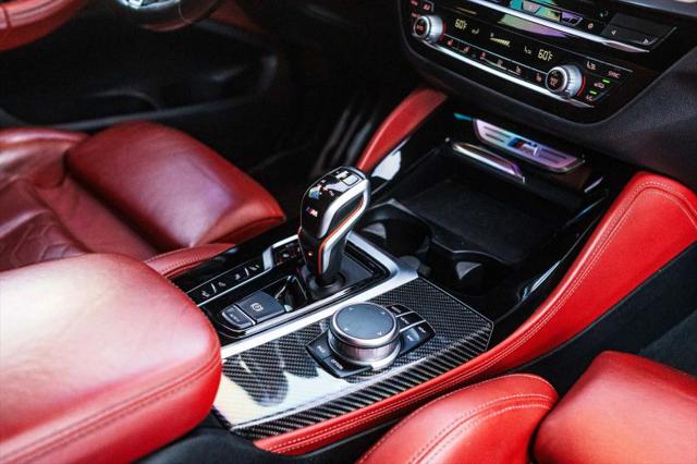 2021 BMW X3 M Base
