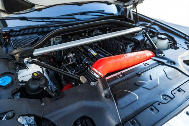 2021 BMW X3 M Base