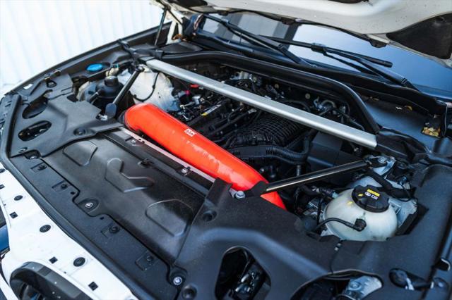 2021 BMW X3 M Base