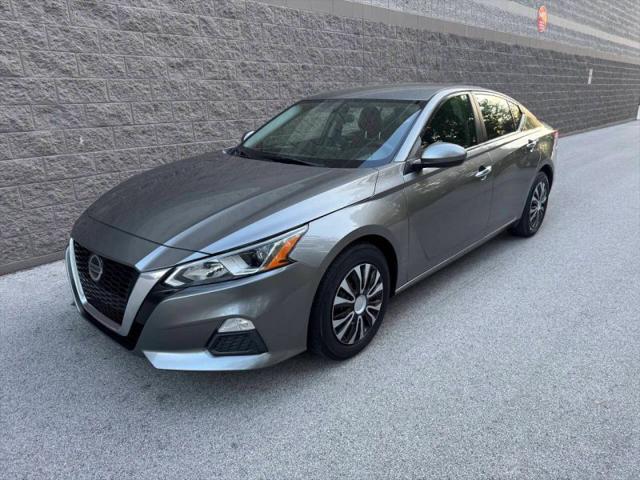 2020 Nissan Altima S FWD for sale in Addison, IL