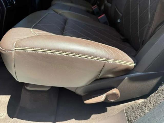 2018 Mercedes-Benz GLS GLS 550 4MATIC