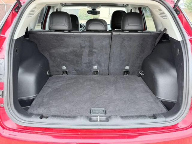 2020 Jeep Compass Altitude FWD