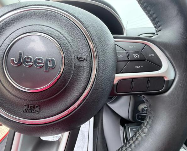 2020 Jeep Compass Altitude FWD