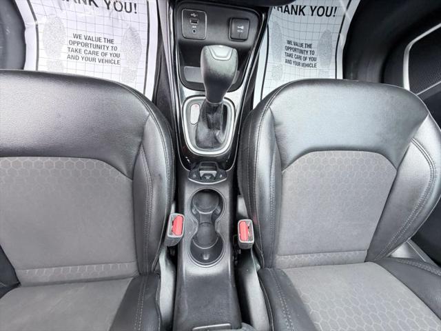 2020 Jeep Compass Altitude FWD
