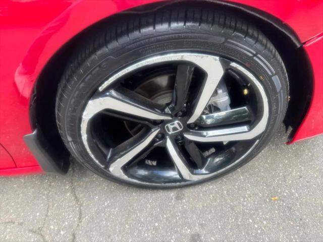 2022 Honda Accord Sport Special Edition