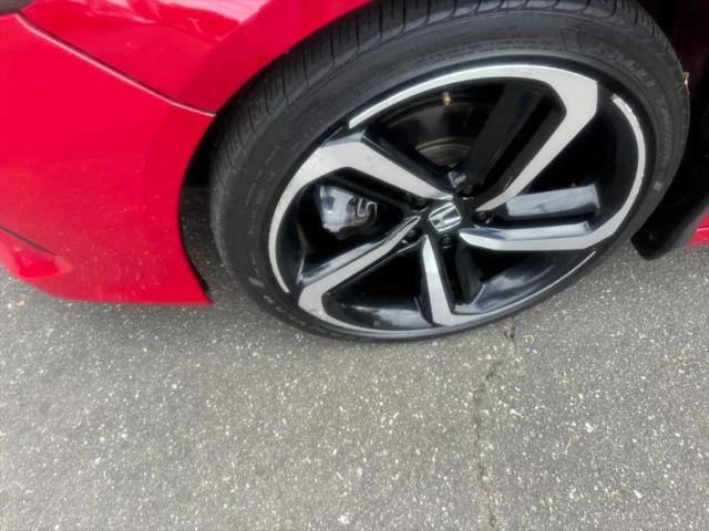 2022 Honda Accord Sport Special Edition