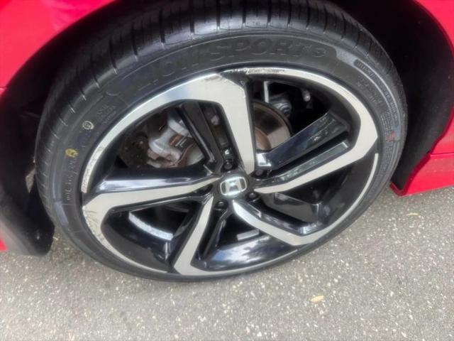 2022 Honda Accord Sport Special Edition