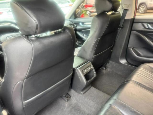 2022 Honda Accord Sport Special Edition