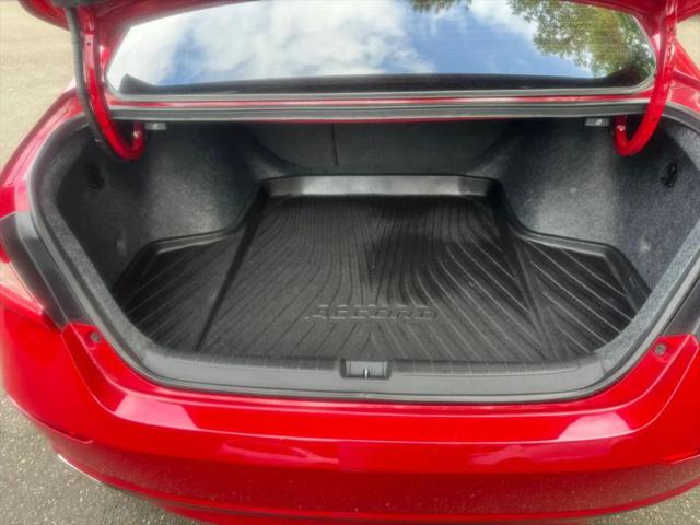 2022 Honda Accord Sport Special Edition