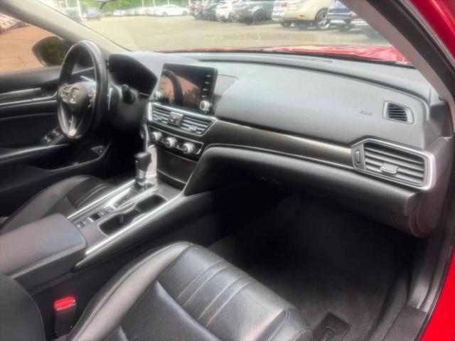 2022 Honda Accord Sport Special Edition