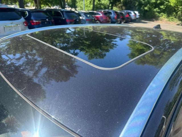 2017 Volvo V60 Cross Country T5 Platinum