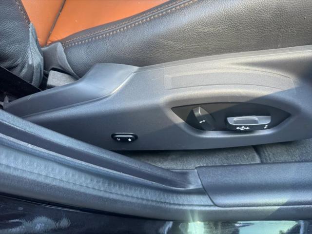 2017 Volvo V60 Cross Country T5 Platinum