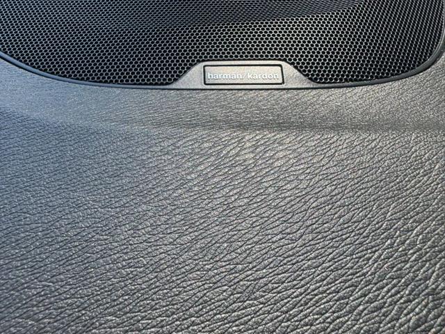 2017 Volvo V60 Cross Country T5 Platinum