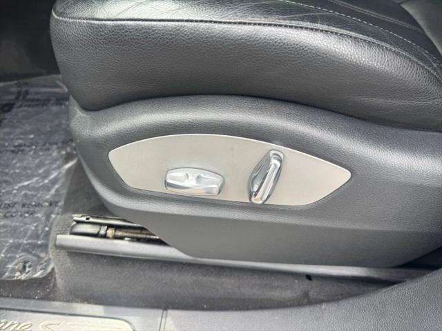 2013 Porsche Cayenne S