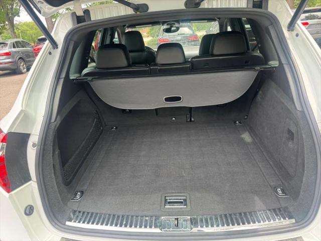2013 Porsche Cayenne S