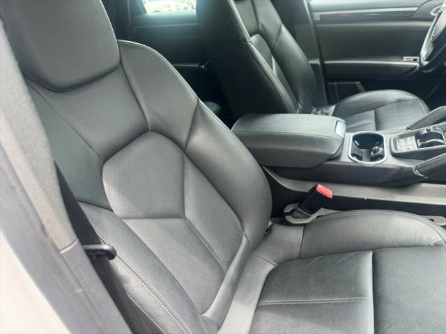 2013 Porsche Cayenne S