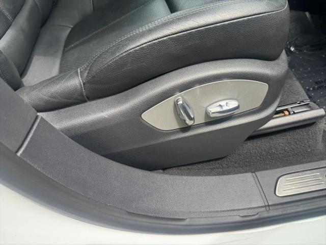 2013 Porsche Cayenne S