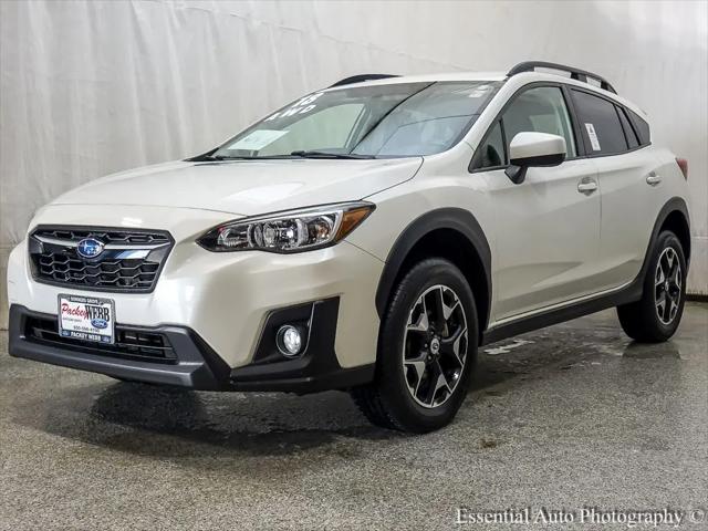 2018 Subaru Crosstrek 2.0i Premium for sale in Downers Grove, IL